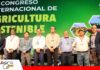 ANAPO traza una ruta hacia una agricultura sostenible y productiva ANAPO apuesta por una agricultura sostenible para asegurar el futuro del campo/ Foto: Publiagro