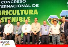 ANAPO traza una ruta hacia una agricultura sostenible y productiva ANAPO apuesta por una agricultura sostenible para asegurar el futuro del campo/ Foto: Publiagro