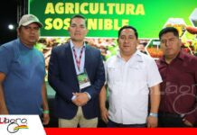 Banco FIE, aliado de los productores para impulsar la producción en San Julián Banco FIE apuesta por el desarrollo productivo de San Julián/ Foto: Publiagro