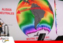 Indicadores climáticos apuntan a un “Súper El Niño” y no a un evento extremo Sierra considera que ser super El Niño y no un Mega Niño/ Foto: Publiagro