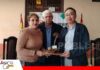 La castaña amazónica busca conquistar nuevos mercados en China Riberalta abre una ventana comercial hacia China/ Foto: Beni Rural