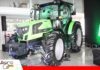 Deutz-Fahr y CARMAX apuestan por el futuro del agro boliviano Tecnología alemana llega para acompañar al campo boliviano/ Foto: Publiagro