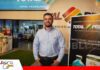 Totalpec celebra 16 años en Expocruz y presenta novedades para el productor boliviano Eder Bettiol Gerente Comercial de tienda y distribución de Totalpec / Foto: Publiagro