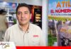 Uni贸n Agronegocios pone la sanidad animal en el centro de Expocruz Guerin Sensano, Divisi贸n de Sanidad y Bienestar Animal de Uni贸n Agronegocios | Foto: Publiagro