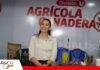 Unión Agronegocios apuesta por un manejo integral de las pasturas Ingeniera Florencia Bello, asesora técnica de Unión Agronegocios | Foto: Publiagro