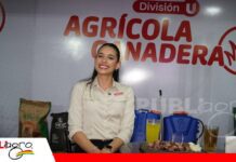 Unión Agronegocios apuesta por un manejo integral de las pasturas Ingeniera Florencia Bello, asesora técnica de Unión Agronegocios | Foto: Publiagro