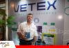 Vetex prepara nuevas soluciones de sanidad animal para el mercado boliviano Vetex presente de la mano de Agromel en Expocruz 2026 | Foto: Publiagro