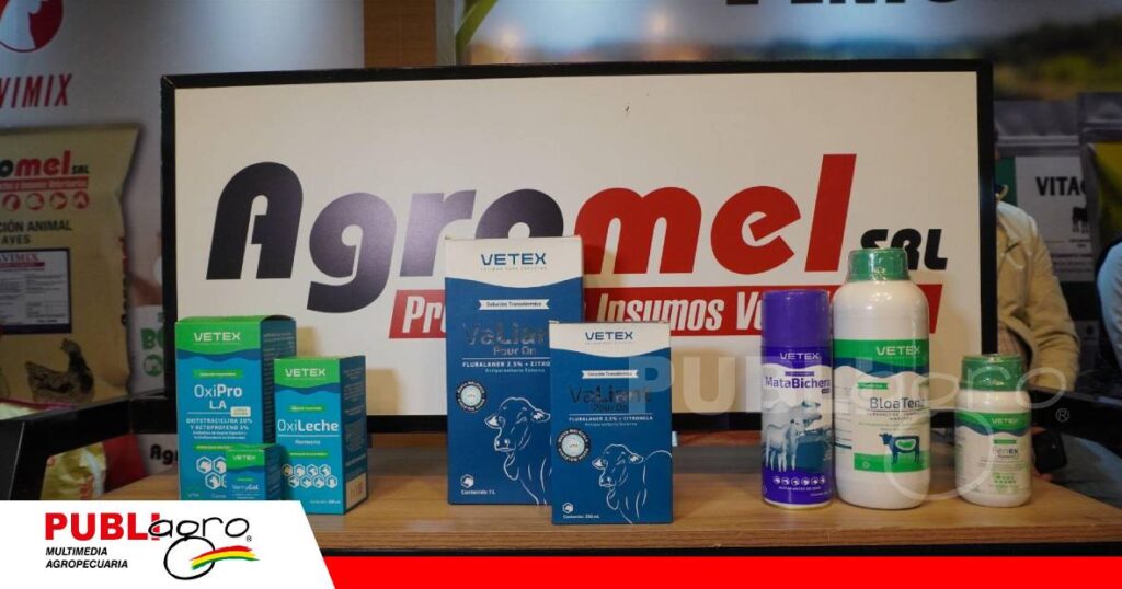 Soluciones para el productor de la mano del laboratorio peruano | Foto: Publiagro