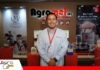 Agromel llega a Expocruz 2026 con soluciones para sanidad y producción pecuaria Daniel Montoya, gerente técnico nutricionista de Agromel en entrevista con Publiagro