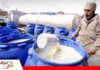 El costo del diésel lleva a productores de leche a negociar un nuevo precio con la industria Fedeple ya inició reuniones con PIL para alcanzar un acuerdo en el precio/ Foto: Internet