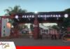 Concepción proyecta una feria ranking con nuevas pistas de juzgamiento La Fexpo Chiquitana ampliará sus instalaciones/ Foto: Publiagro