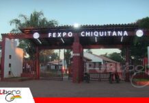 Concepción proyecta una feria ranking con nuevas pistas de juzgamiento La Fexpo Chiquitana ampliará sus instalaciones/ Foto: Publiagro