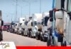 Transporte de cisternas anuncia paro indefinido por falta de pagos Paro indefinido de cisternas pone en tensión el traslado de combustibles/ Foto: internet