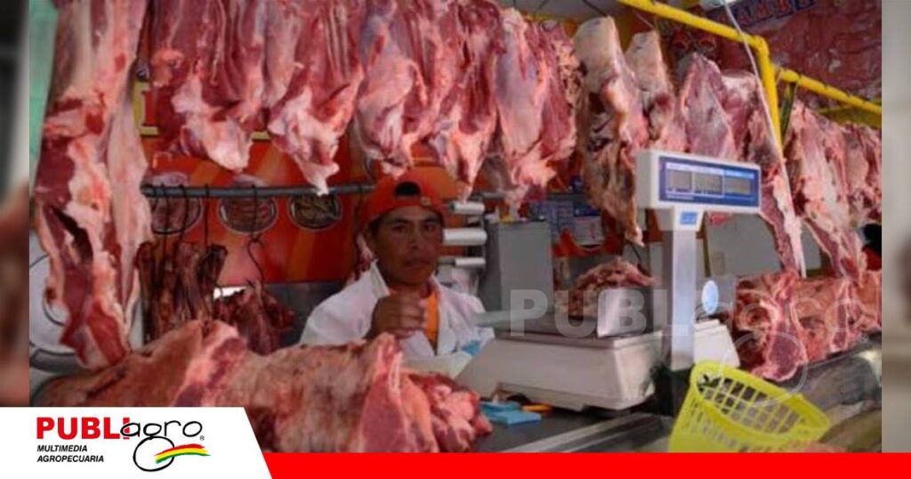 FOTO NOTAS WEB - 2026-09-26T121508.468 Ganaderos de Riberalta atribuyen al diésel el alza de la carne/ Foto: Internet