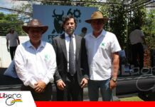 La ganadería cruceña celebra su historia y proyecta el futuro Fegasacruz celebra 60 años de historia ganadera/ Foto: Publiagro