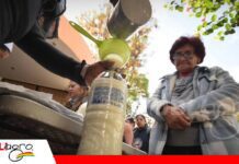 Lecheros de Cochabamba prevén un alza de hasta 40% en el precio de la leche desde octubre Lecheros presionados por altos costos/ Foto: Internet