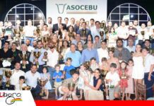 Asocebú cierra la gestión reconociendo a los protagonistas del mejoramiento genético cebuino Asocebú reconoce a los mejores criadores y expositores/ Foto: Asocebú
