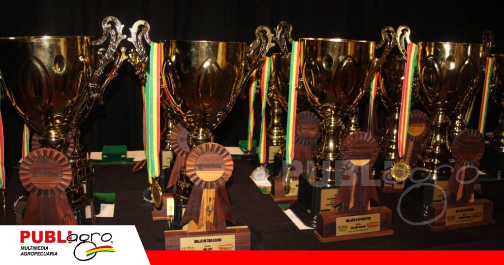 Hasta una próxima versión de Expocruz/ Foto: Publiagro