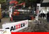 Raizzer lleva cosechadoras y tractores a las zonas productivas de Bolivia Raizzer amplía su oferta de maquinaria agrícola en Bolivia/ Foto: Publiagro