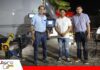 Farmavet y Benbuster presentan una solución tecnológica para el manejo de la alimentación en confinamiento Farmavet y Benbuster integran equipos de fabricación nacional con tecnología argentina/ Foto: Publiagro