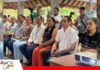 Beni: Gobernador Egüez inaugura el foro sobre mercurio, peces y salud en Rurrenabaque Primer foro “Mercurio, peces y salud” / Foto: Internet
