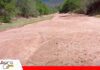 La sequía comienza a golpear a las comunidades guaraníes de Chuquisaca Riachuelos completamente secos/ Foto: Internet