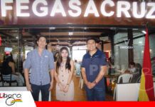 Tecnovax prepara nuevas vacunas y giras técnicas Tecnovax fortalece su trabajo técnico/ Foto: Publiagro