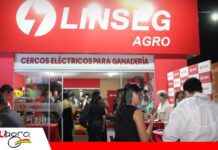 Linseg Agro apuesta por una ganadería más eficiente con cercos eléctricos Tecnología peruana para el manejo ganadero/ Foto: Publiagro
