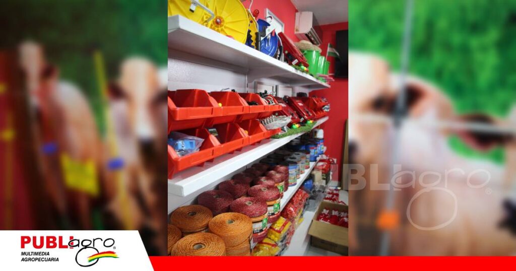 Soluciones para optimizar el manejo de potreros, aprovechar mejor las pasturas/ Foto: Publiagro
