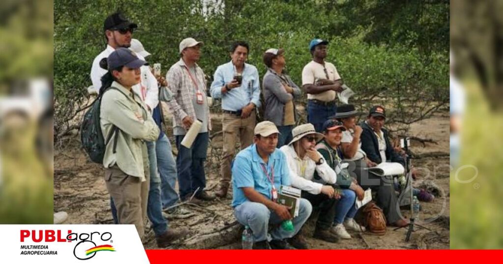 Más de 210.000 hectáreas ya forman parte del modelo/ Foto: Internet