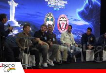 Cochabamba busca recuperar protagonismo en la producción porcina Cochabamba apuesta por una porcicultura más productiva y competitiva/ Foto: Publiagro