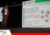 Bolivia fortalece su bioseguridad para mantener el estatus libre de influenza aviar Bioseguridad, clave para preservar a Bolivia libre de influenza aviar/ Foto: Publiagro
