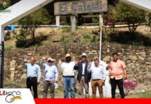 Samaipata busca abrir las puertas de China para su café de altura Café de altura de Samaipata apunta al mercado chino/ Foto: Gobierno Municipal de Samaipata