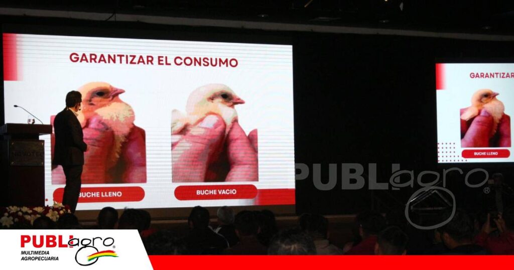 FOTO NOTAS WEB (40) requieren un manejo integral desde la recría hasta el inicio de producción/ Foto: Publiagro