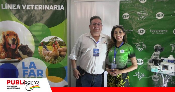 Duranvet apuesta por tecnología e innovación/ Foto: Publiagro