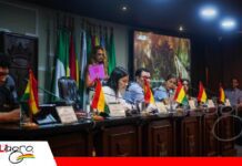CAO respalda ley contra los bloqueos y exige soluciones de fondo a la crisis de combustibles Ley contra los bloqueos tratada en la ALD/ Foto: Internet