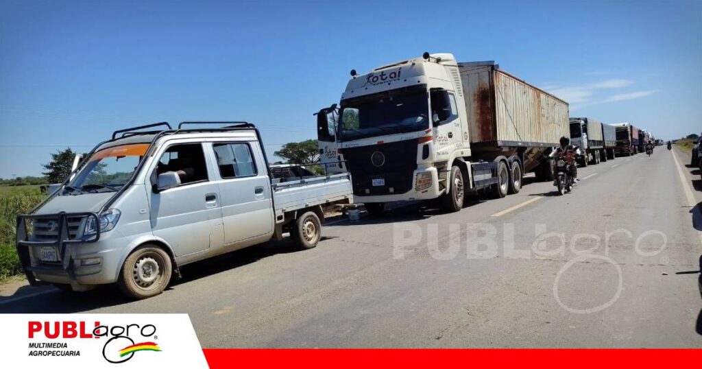 Productores esperan diálogo con el Gobierno/ Foto: Internet