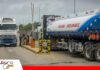 Diésel para grandes consumidores baja a Bs 16,50 por litro El diésel referencial baja de Bs 18 a Bs 16,50/ Foto: Internet