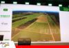 Suelo vivo, producción que crece en Santa Rosa de La Roca De tecnologías aisladas a un sistema que devuelve vida al suelo/ Foto: Publiagro