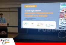 Bolivia tiene capacidad técnica para avanzar en irradiación fitosanitaria agrícola, dice experta Irradiación fitosanitaria agrícola/ Foto: Internet