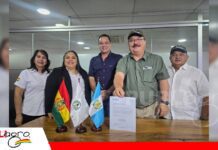 Genética cebuina boliviana cruza fronteras: exportan 570 embriones de nelore a guatemala Un trabajo de Asocebu y SENASAG/ Foto: Asocebu