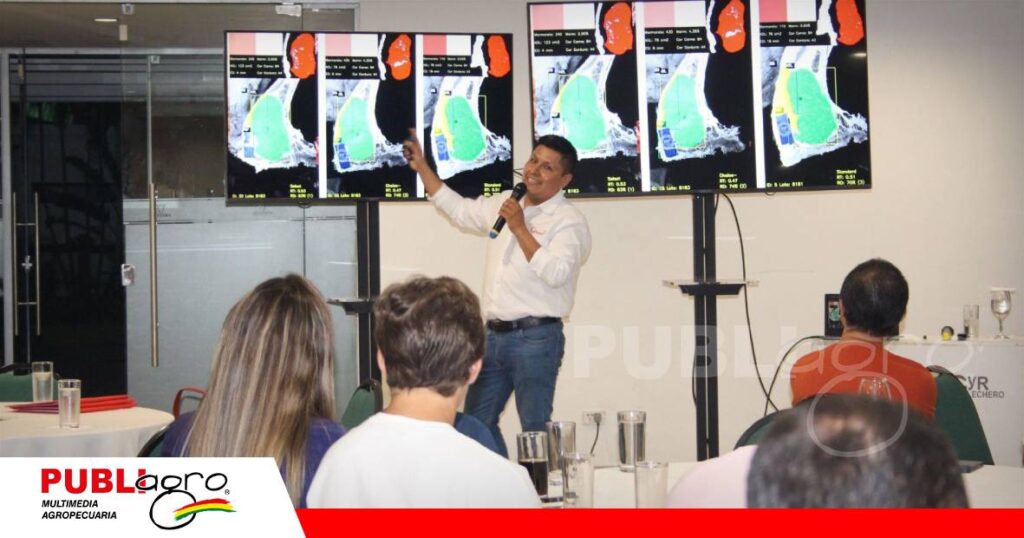 FOTO NOTAS WEB (89) Cuatro y cinco estrellas, el nuevo desafío de la carne boliviana/ Foto: Publiagro