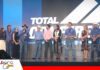 Total Conference lleva un mensaje de esperanza al campo boliviano Total Conference reúne al agro para mirar hacia el futuro/ Foto: Publiagro