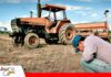 Falta de diésel paraliza maquinaria agrícola y pone en riesgo la producción de trigo en cuatro regiones de Chuquisaca La escasez de diésel reduce cultivos en Chuquisaca hasta un 50% / Foto: Internet