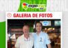📷Galería de fotos | Farmavet presenta tecnología ganadera en Expocruz 2026