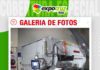 📷Galería de fotos | Farmavet y Benbuster presentan soluciones para una alimentación más precisa en el campo