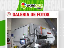 📷Galería de fotos | Farmavet y Benbuster presentan soluciones para una alimentación más precisa en el campo