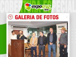 📷Galería de fotos | Fexpo Chiquitana se amplia