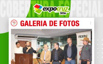 📷Galería de fotos | Fexpo Chiquitana se amplia