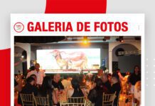 📷Galería de fotos | Gala de Excelencia fue un éxito